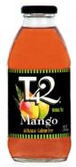 T42 Teas,  Herbal Teas & Lemonades: