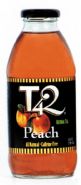 T42 Teas,  Herbal Teas & Lemonades: