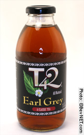 Earl Grey - A Classic Tea