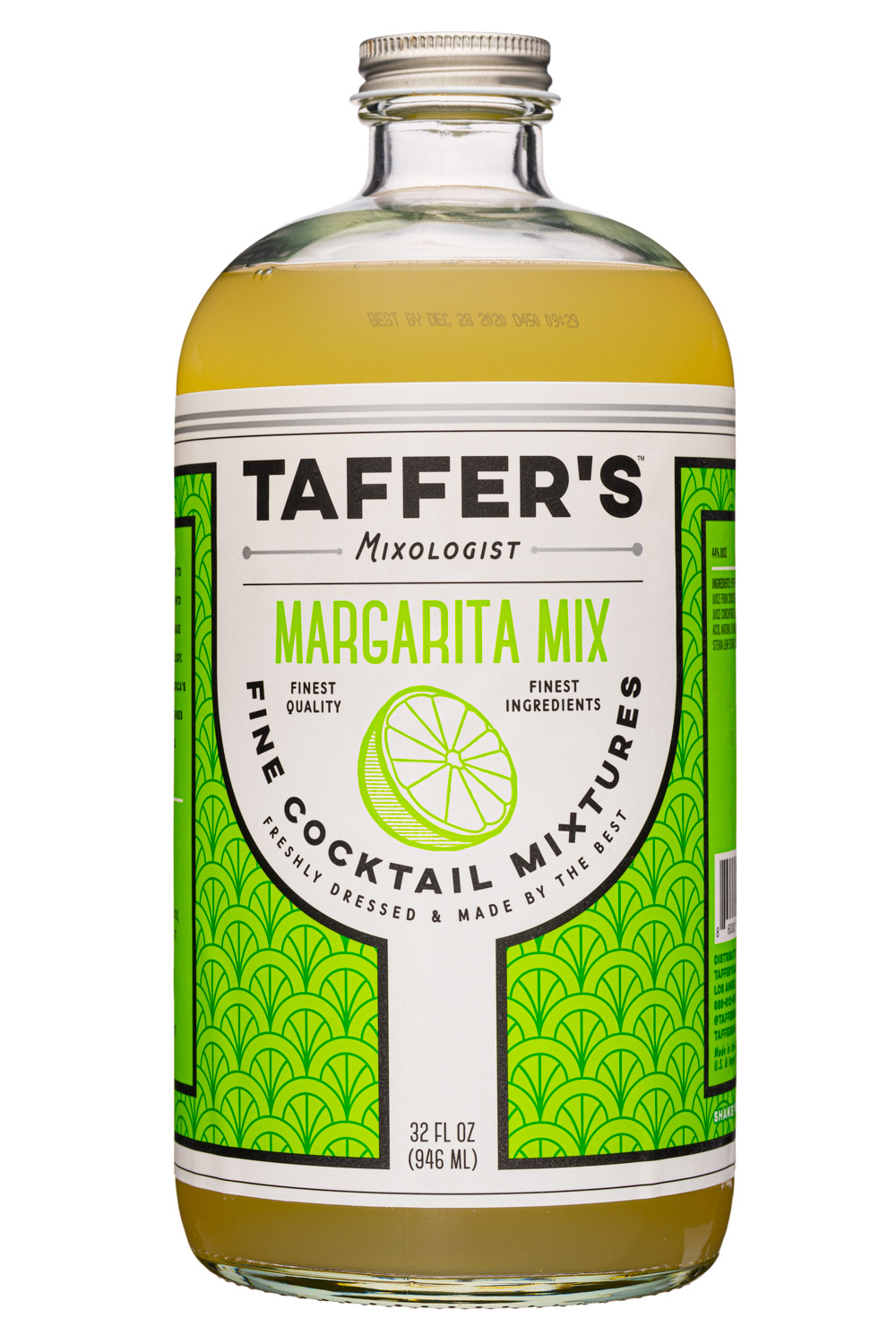 Margarita Mix