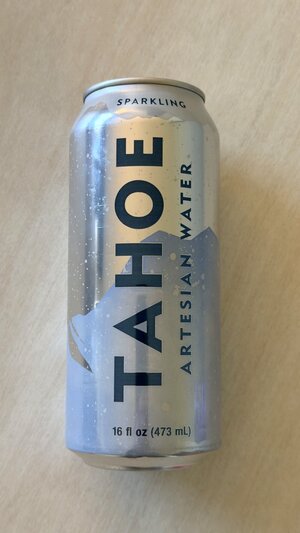 Tahoe Artesian Water: IMG_6863