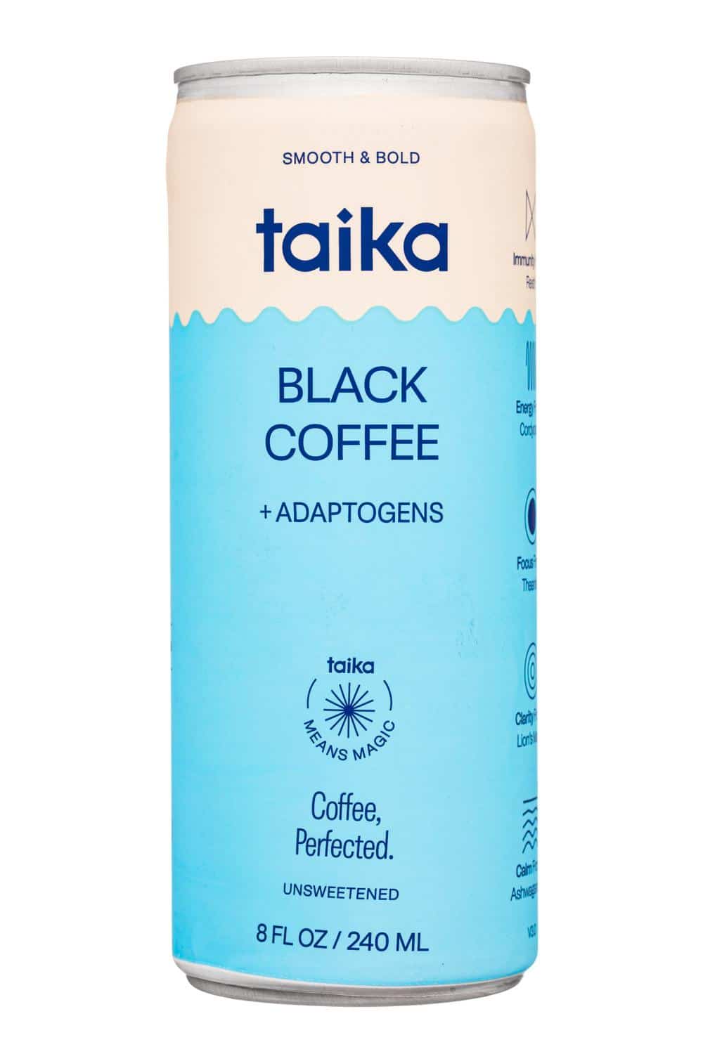 Black Coffee 2022