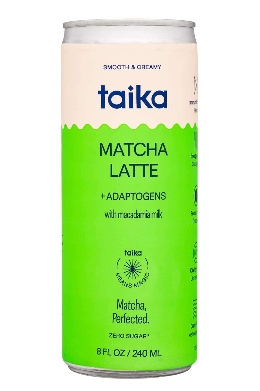 Matcha Latte 2022