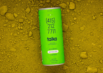 Taika - Taika Adds Matcha + Seasonal SKU