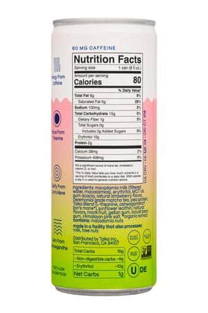 Taika: Taika-8oz-2024-StrawbMatchaLatte-Facts