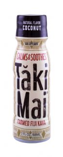 Taki Mai: TakiMai_Coconut_Front