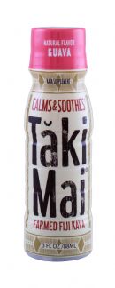 Taki Mai: TakiMai_Guava_Front