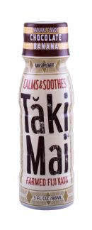 Taki Mai: TakiMai_ChocoBana_Front