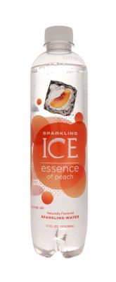 Essence of Peach