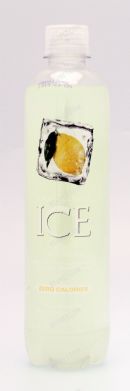 Sparkling Ice -Talking Rain: 