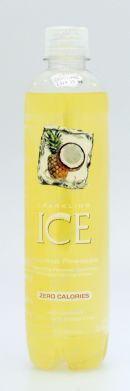 Sparkling Ice -Talking Rain: 