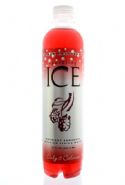 Sparkling Ice -Talking Rain: