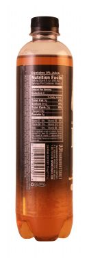Sparkling Ice -Talking Rain: SparklingICE Tea Lemon Facts