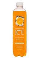 Sparkling Ice -Talking Rain: SparklingIce-17oz-OrangeMango-Front