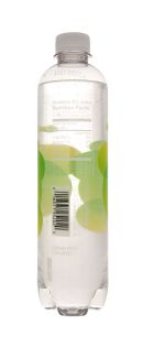 Sparkling ICE Essence of Water: SparkICE LemLime Facts
