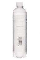 Sparkling Ice -Talking Rain: SparklingIce-17oz-FlavoredSparkling-0Sugar-LemonLime-Facts