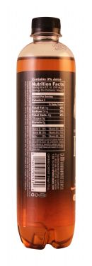 Sparkling Ice -Talking Rain: SparklingICE Tea Peach Facts