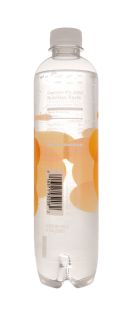 Sparkling ICE Essence of Water: SparkICE Tang Facts