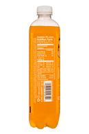 Sparkling Ice -Talking Rain: SparklingIce-17oz-OrangeMango-Facts