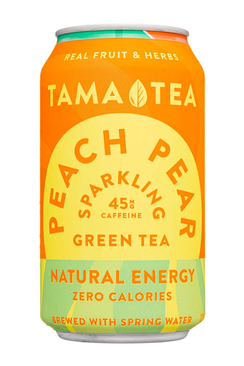 Peach Pear (2023)