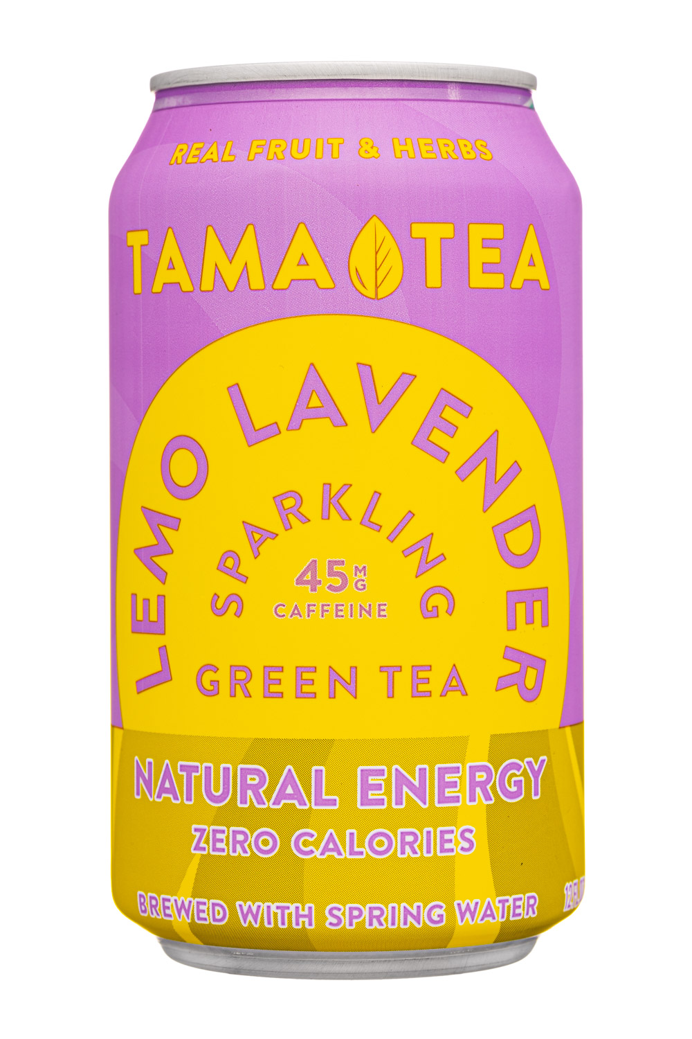 Lemon Lavender (2023)