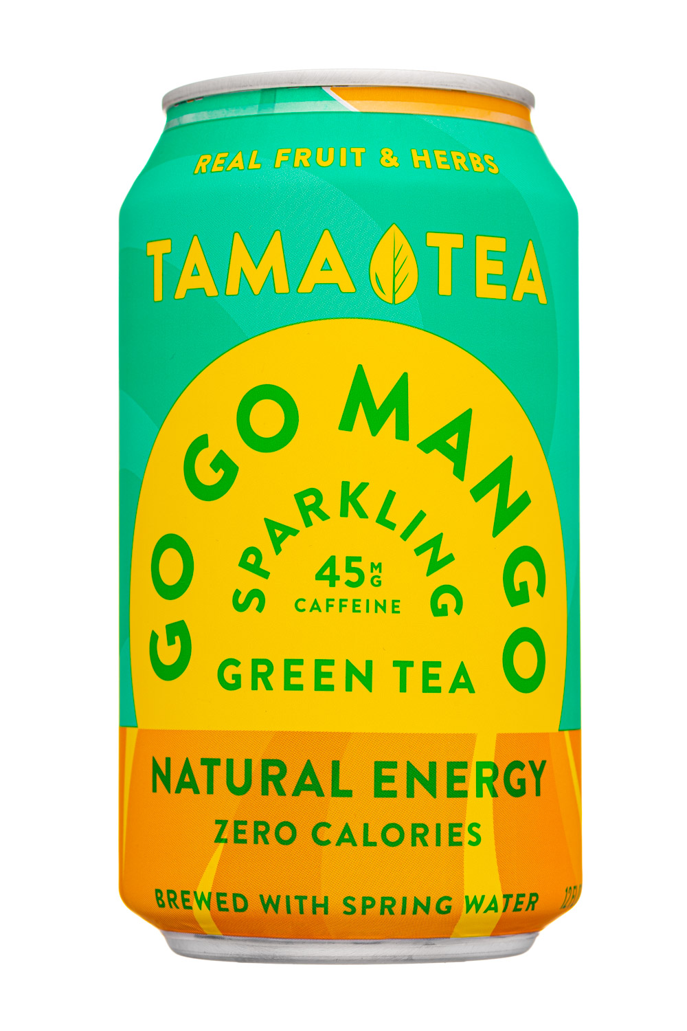 Go Go Mango (2023)