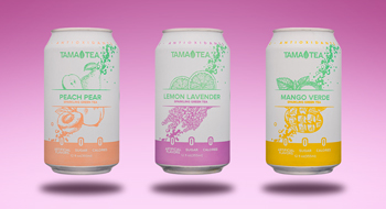 Tama Tea  - Tama Tea