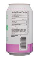 Tama Tea : TamaTea-12oz-SparklingGreenTea-LemonLavender-Facts
