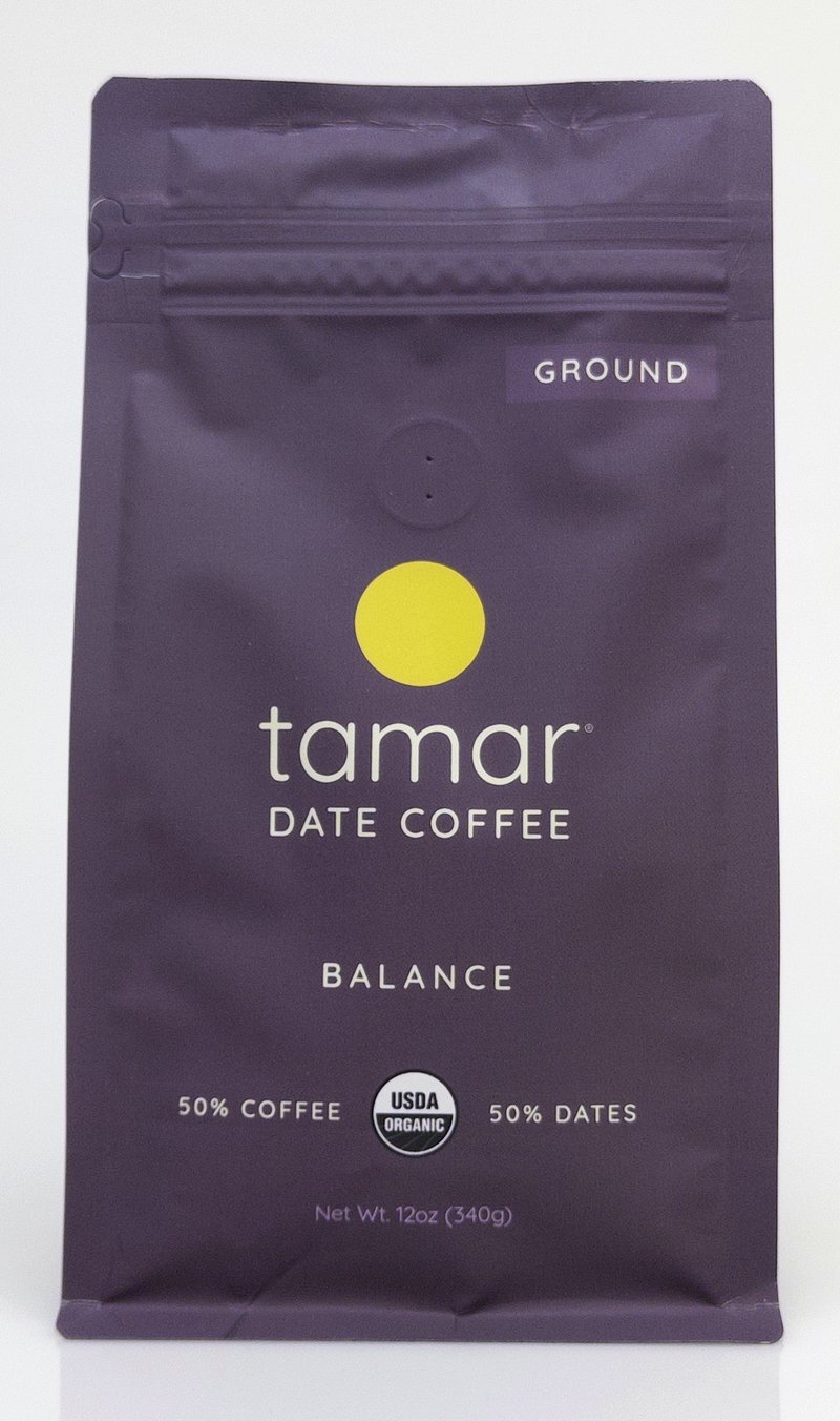 Balance Date Coffee, Ground