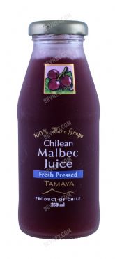 Chilean Malbec Juice