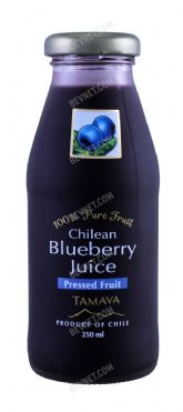 Chilean Blueberry Juice