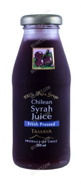 Chilean Syrah Juice