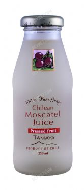 Chilean Moscatel Juice