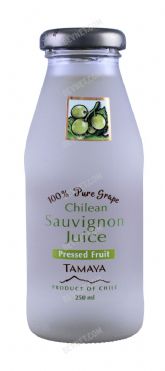 Chilean Sauvignon Juice