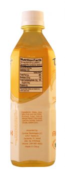 Tamesis Mango Facts