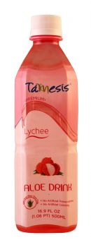 Tamesis Lychee Front