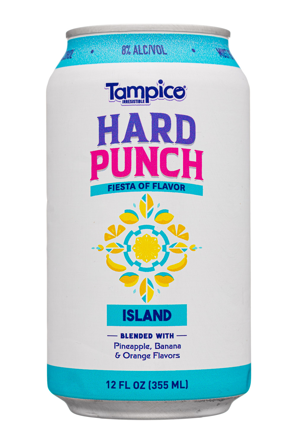 Hard Punch - Island