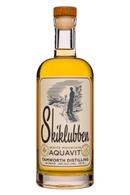 Tamworth Distilling : TamworthDistilling-750ml-WhiteMountainAquavit