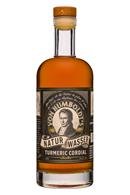 Tamworth Distilling : TamworthDistilling-750ml-NaturWasser-TurmericCordial