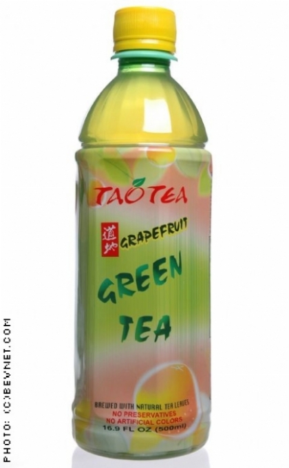Tao Tea: taotea-grapefruit.jpg