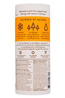 Tapped: Tapped-12oz-BirchWater-Facts