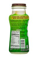 TasteNirvana-10oz-CocoWater-Ginger-Facts