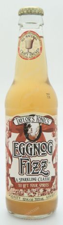 Taylor's Tonics: 