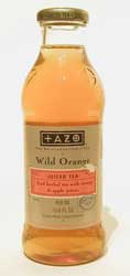 Wild Orange