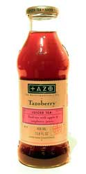 Tazoberry