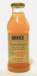 Lemon Ginger