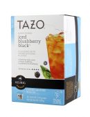 Tazo BlushBlack Front