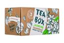 Tea in a Box: TeaInABox-FamilyPack-3Liter-Jasmine-Front