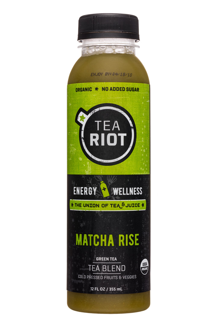 Matcha Rise