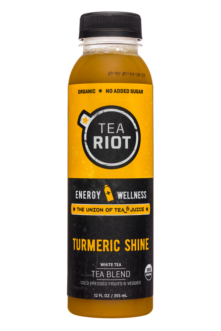 Turmeric Shine